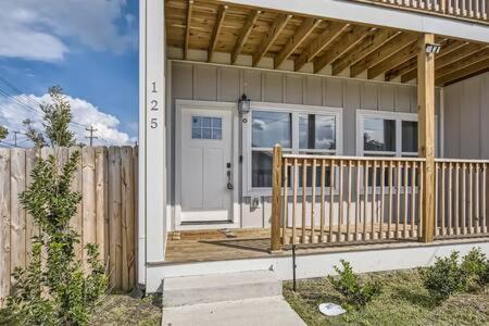 New Build 5 Min To Broadway Sleeps 10 Villa Nashville Exterior photo